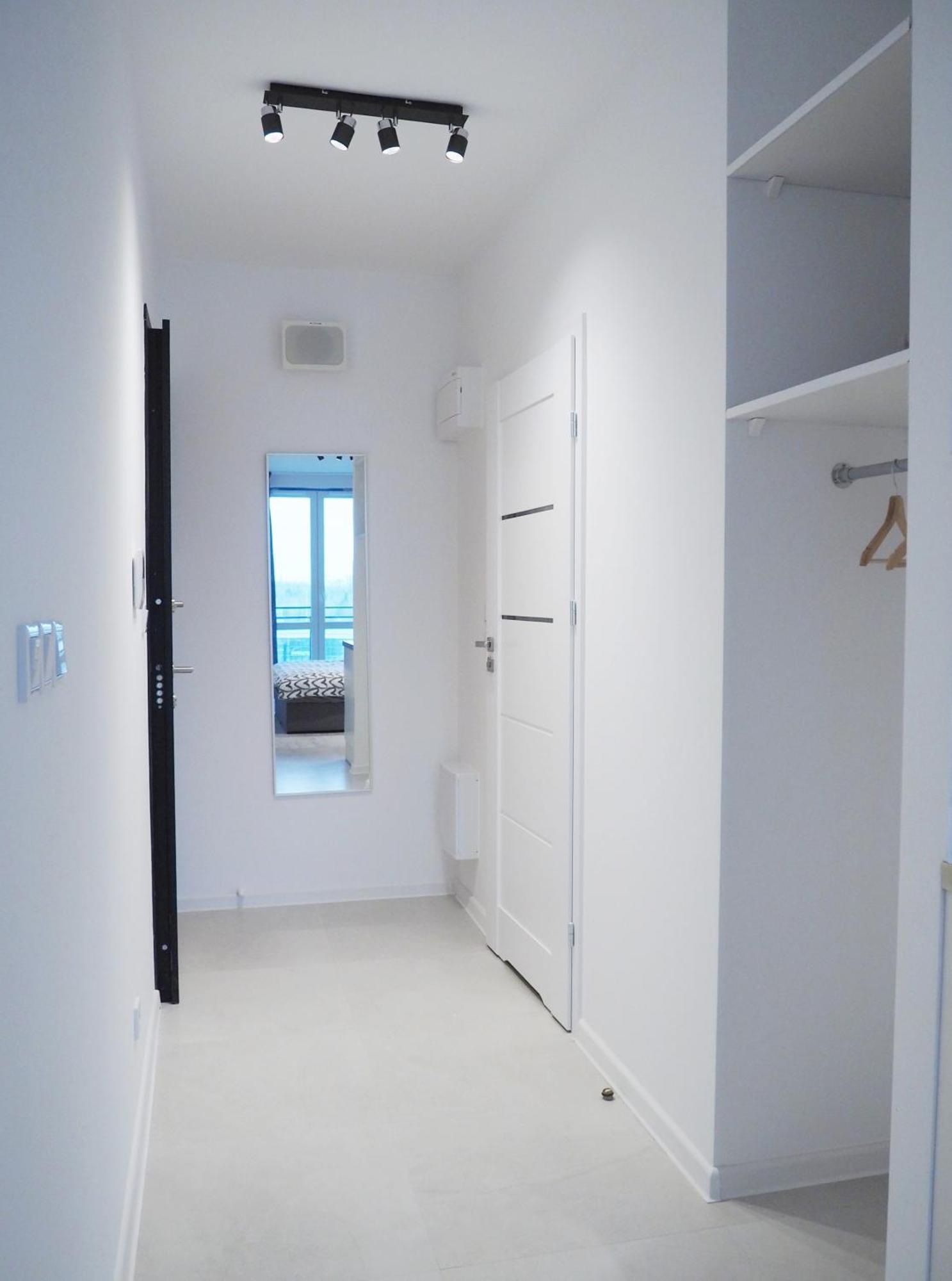Apartment Moon Ap 144 Warschau